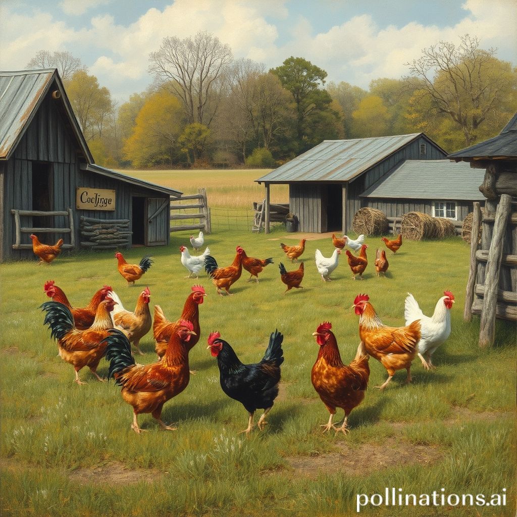 How Much Do Chickens Cost At Tractor Supply?